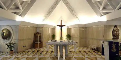 Photo de Chapel of Saint Martha