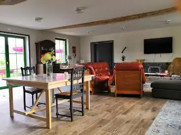 Le Relais de la Planquette - Location gîte vacances groupe grande capacité campagne PAS-DE-CALAIS 62