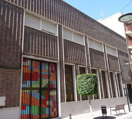 Photo de Parroquia del Buen Pastor