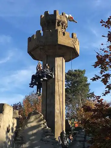 Photo de Tower Tow