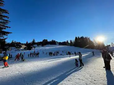 Photo de Monte-Pente de Corbetta SA