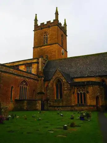 Photo de Our Lady & St Kenelm R C Church