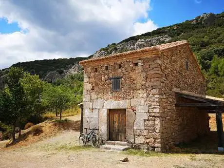 Photo de Ermita Santa Margarita