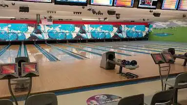 Photo de Lord Calvert Bowling Center
