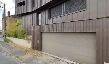 La Maison en Zinc