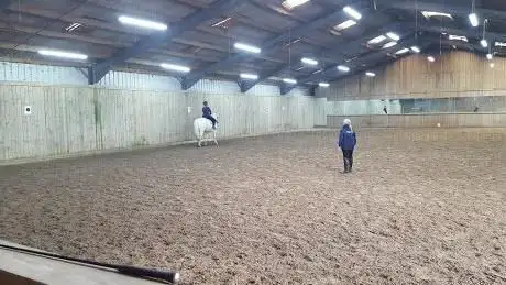 Photo de Shardeloes Farm Equestrian Centre