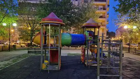 Photo de Giardini Cristoforo Colombo