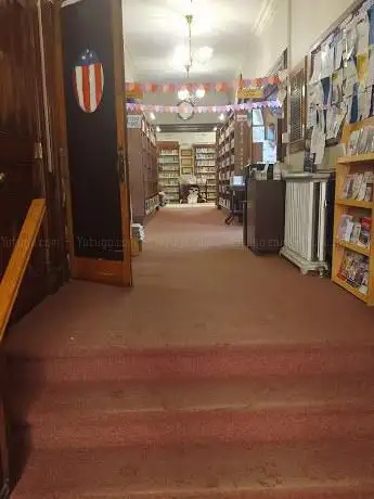 Photo de Waterloo Library & Historical Society