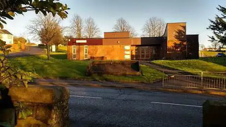 Photo de Kilbirnie Branch Library