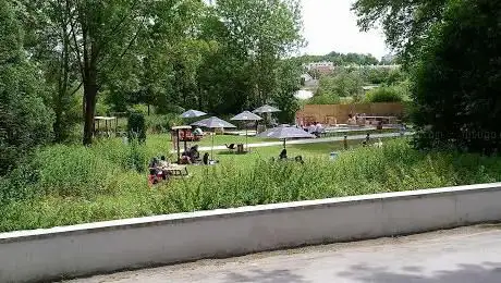 Photo de Parc de la Cerisaie