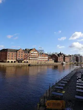 York Sea Cadets