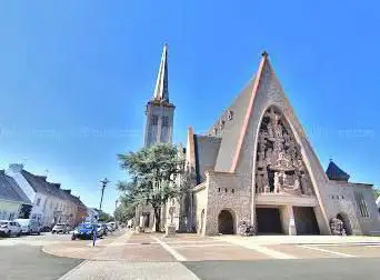 Photo de Eglise Saint-Martin