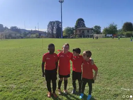 Photo de Sport Ground