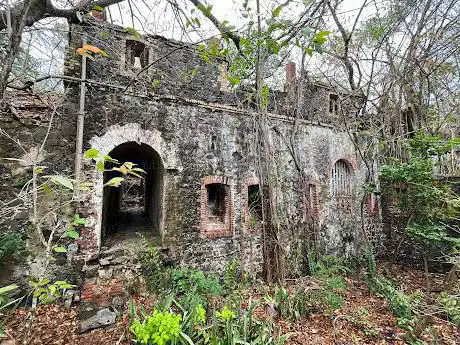 Fort de la Pointe du Bout