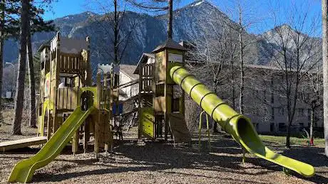 Peter Pan Spielplatz