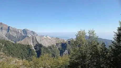 Belvedere Vandelli