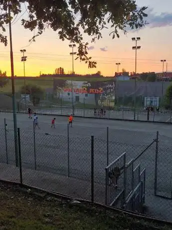 Parco Giochi San Quirico