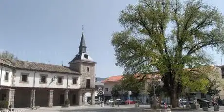 Photo de La Olma