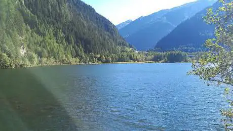 Brennersee