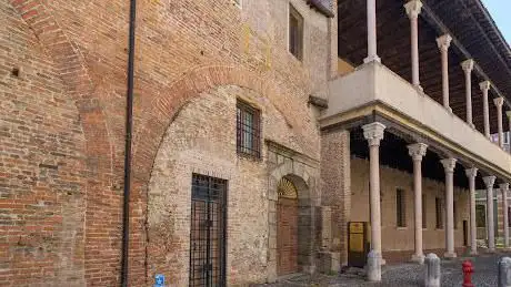 Photo de Galileiana Academy of Arts and Science
