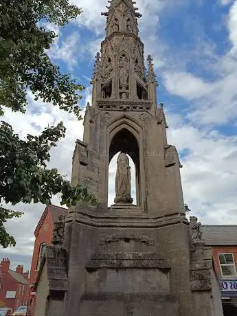 Photo de The Handley Monument