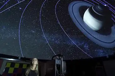Photo de Observatoire Astronomique de Mont-Soleil