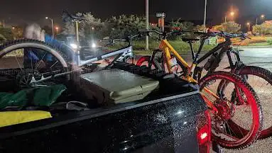 Park & Ride