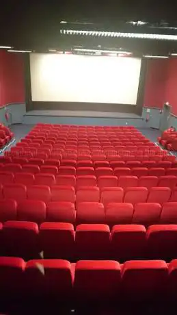 Photo de Cinéma Le Bretagne