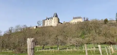 Photo de Le Tertre Ganne