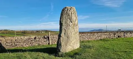 Soar Standing Stone