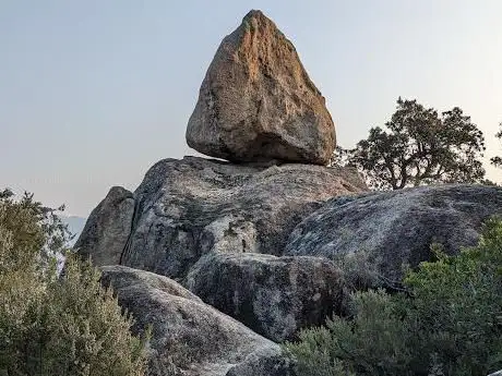 Photo de Roques de l'Avió