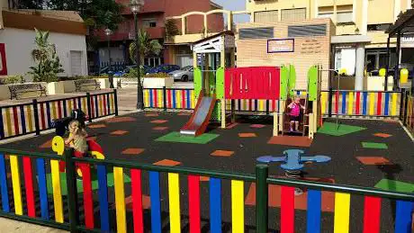 Photo de Plaza Punta Umbria