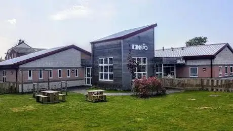 Community Church Ramsgate