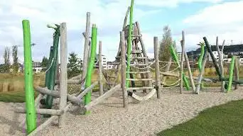 Photo de Parc Um Belval