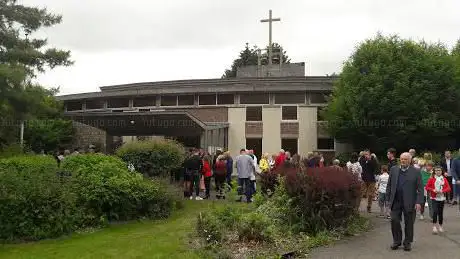 Photo de Église Sainte-Famille