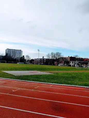 Royal Cercle Athlétique de Schaerbeek