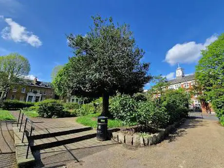 Photo de Brunswick Park