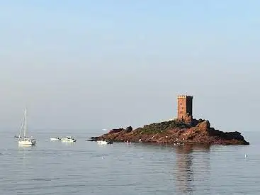 île d'or