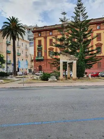 Photo de Frammenti architettonici Greci e Romani