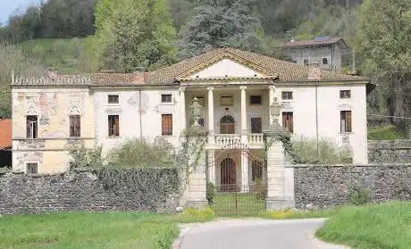 Villa Ziggiotti-Salviati