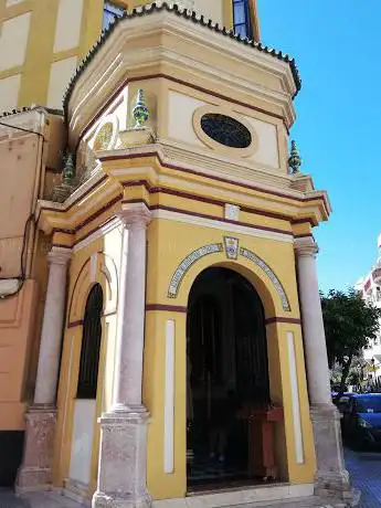 Photo de Capilla de Calle Agua