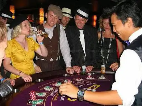 Photo de Jewel Fun Casinos