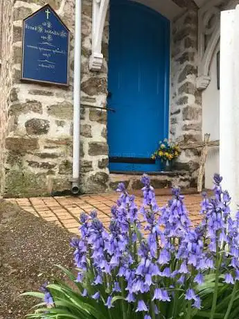 The Methodist Church Hope