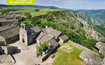 Photo de Lozère Tourisme