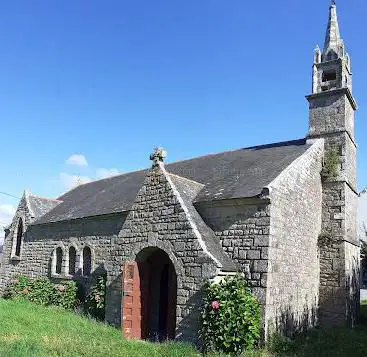 Photo de Chapelle Sainte Brigitte
