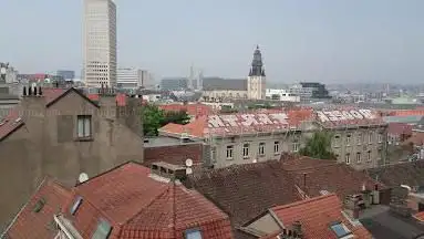 ÐšÐ¾Ð»ÐµÑÐ¾ Ð¾Ð±Ð¾Ð·Ñ€ÐµÐ½Ð¸Ðµ The View