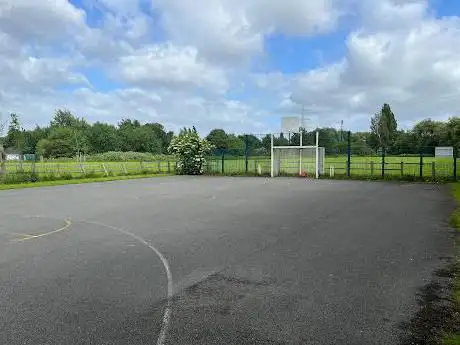 Basketball Courts