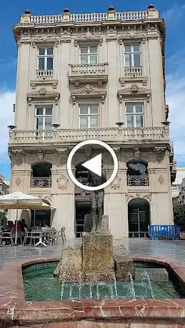 Photo de Palacio Pedreño