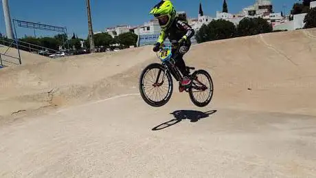 Team BMX Asas da Cidade
