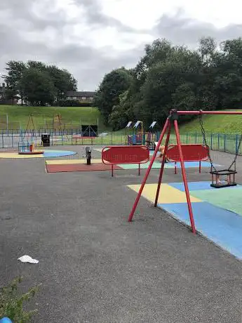 Basford Community Play Area
